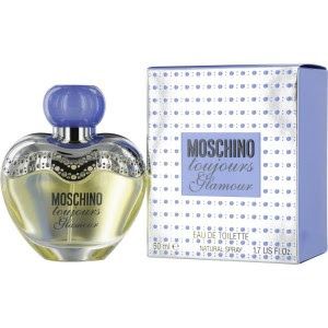 Moschino pour les femmes (50 ml)