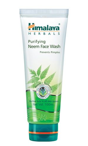 purifiant neem-face-lavage