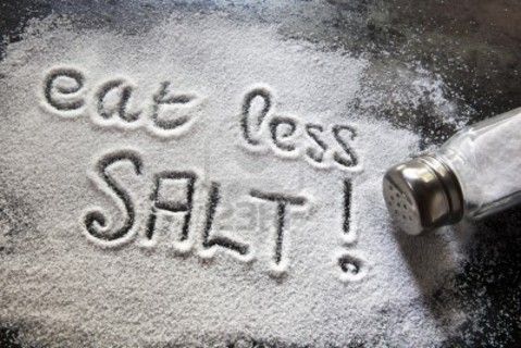 alternatives de sel