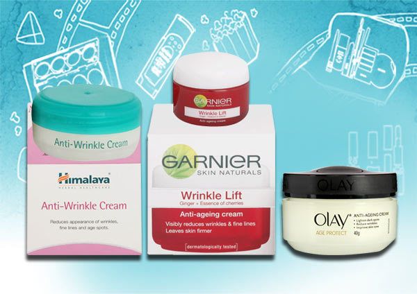 meilleurs produits de soins de la peau de l'année 2012