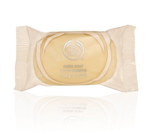 The Body Shop Beurre de Karité