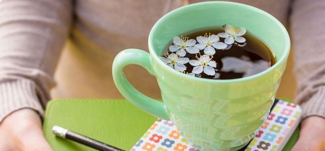 Il faut se méfier! 10 Effets secondaires de myrte citronnée thé