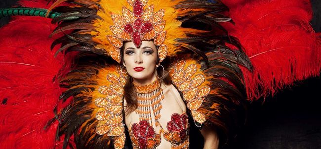 Secrets de beauté, de maquillage, de remise en forme et alimentation brésilienne Revealed