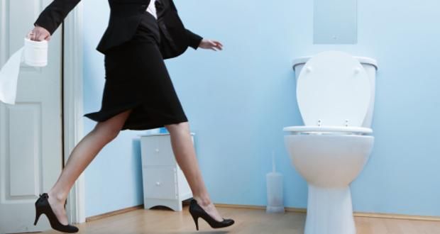 Les causes de l'incontinence urinaire chez les femmes
