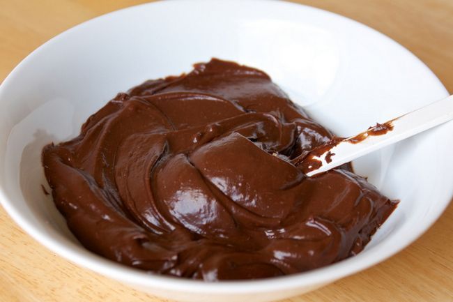 Enrobées de chocolat cerise Mousse | GI 365 14