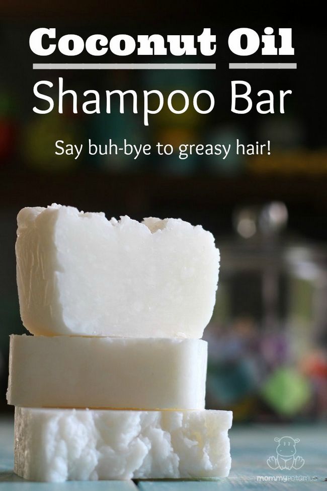 Shampooing bar recette qui hydrate en douceur sans laisser cheveux lourds ou gras. Seulement trois ingrédients!