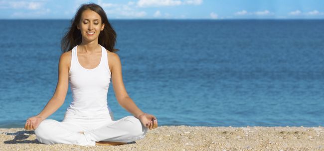 Découvrez Tranquillité: Essayez Jiva Méditation & profiter de ses immenses avantages