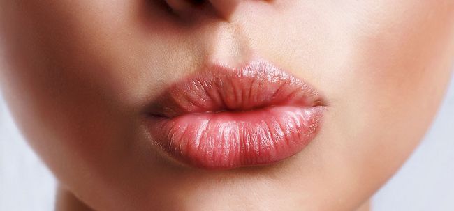 DIY - Comment Colour Your Lips rose avec Betterave