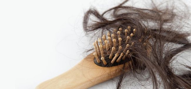 Est-ce que le cancer conduire à la perte de cheveux?