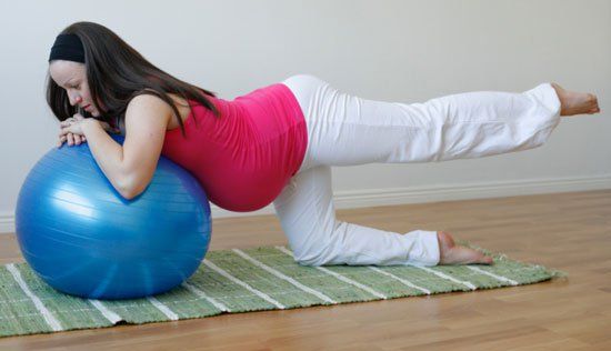 Dos et Don'ts of fitness during pregnancy