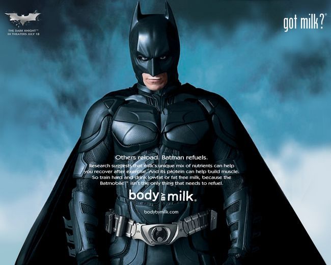 Got Milk 2