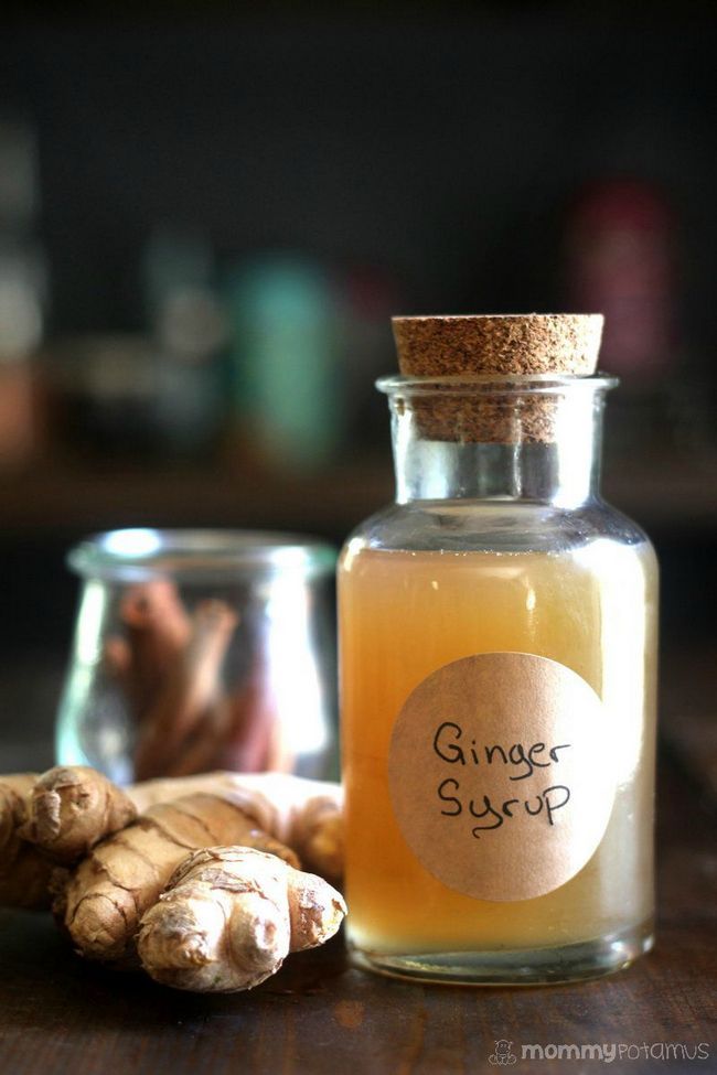 Ginger a été utilisé depuis des milliers d'années pour soulager des maux de ventre, des nausées et indigestion. Et selon l'Université du Maryland Medical Center, il a aussi historique d'utilisation de