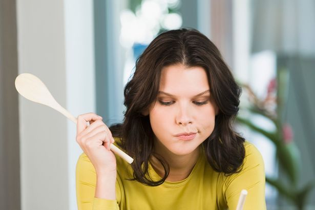 les erreurs de la santé par les femmes