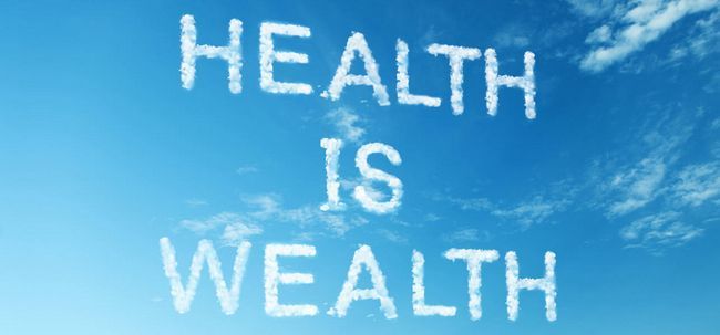 Santé est la richesse: 10 conseils simples pour rester en santé