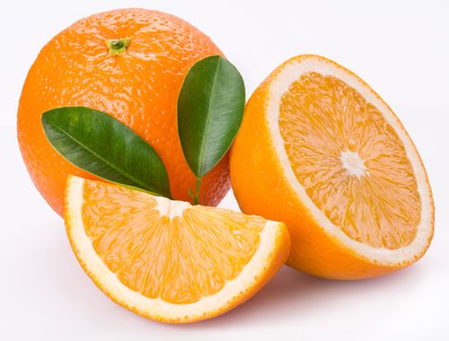 Top avantages de manger des fruits orange