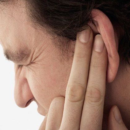 Accueil remèdes pour traiter les problèmes de l'oreille