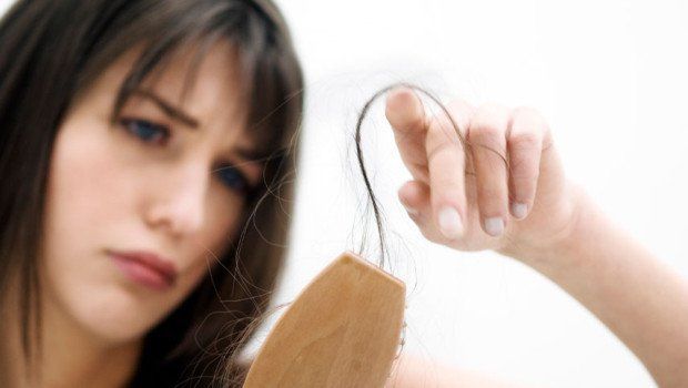 remèdes maison pour cotrol la chute des cheveux