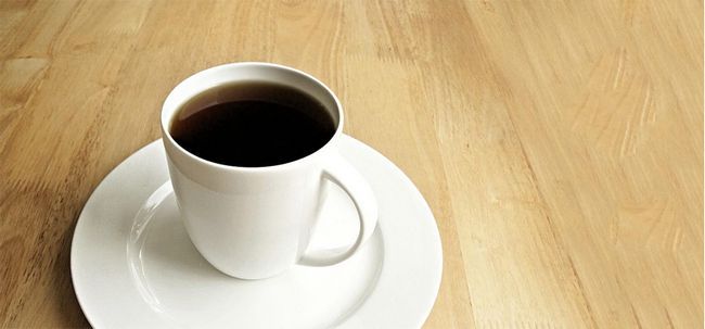 Comment Black Coffee contribue à la perte de poids?