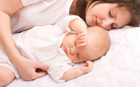 Best-façons-à-obtenir-bébé-sommeil