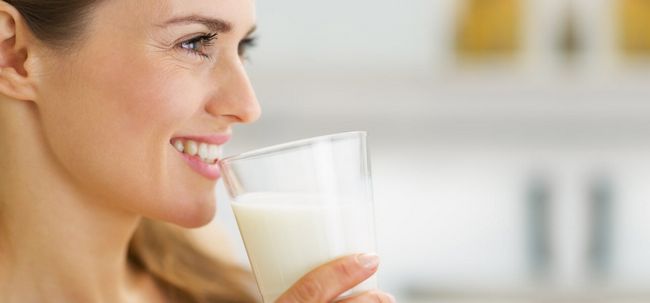 Comment boîte de lait aider à contrôler la pression artérielle