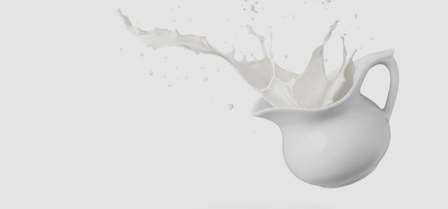 Comment la consommation de lait peut entraîner la perte de poids?