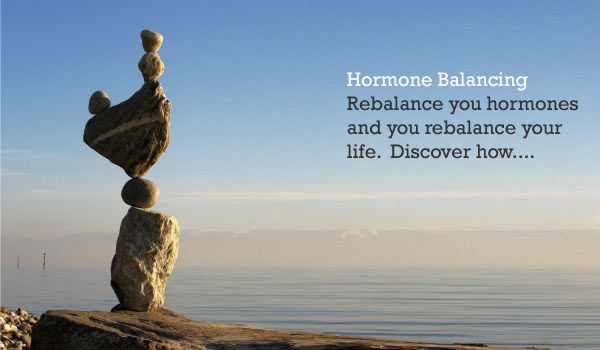comment équilibrer les hormones dans votre corps