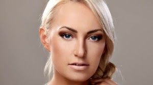 Forme de visage oblong
