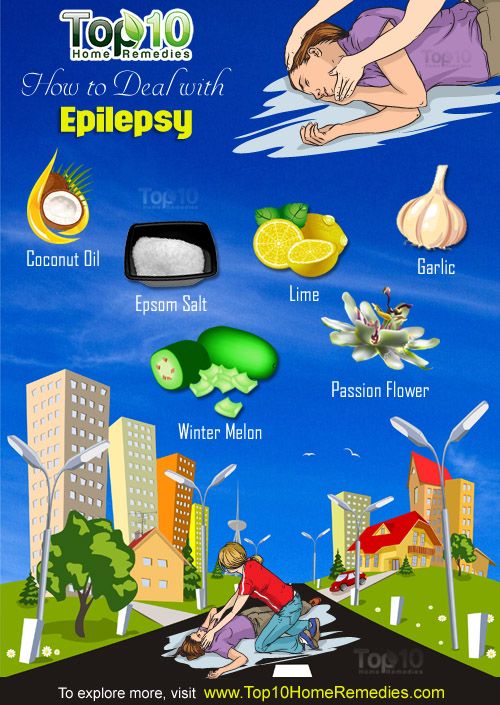 comment faire face à l'épilepsie