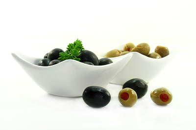 des olives