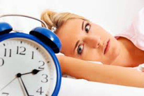 Comment se débarrasser de troubles du sommeil
