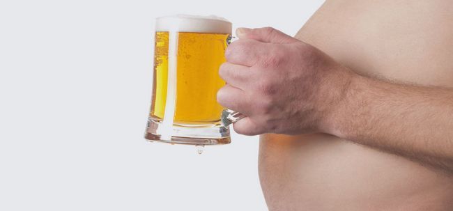 Comment perdre du poids en évitant la bière?