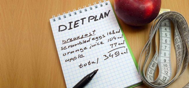 Comment perdre du poids en suivant 1-Day Diet Plan?