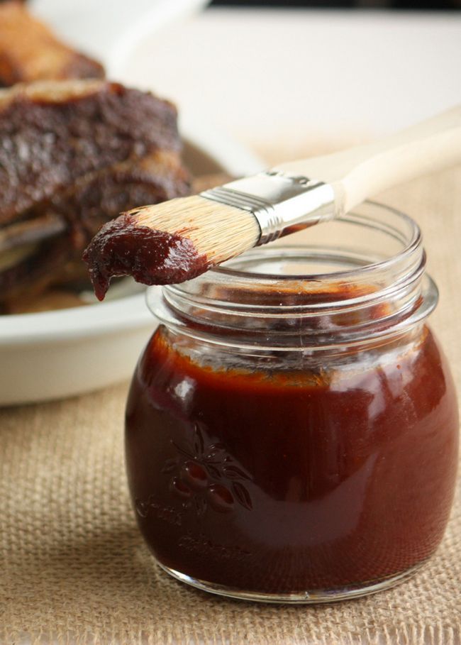 Comment faire de la sauce barbecue chipotle de miel » Conseils Santé ...