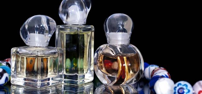Comment faire votre propre parfum?