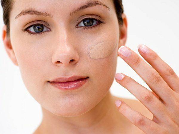 Les soins de la peau sensible - Conseils pour protéger la peau sensible