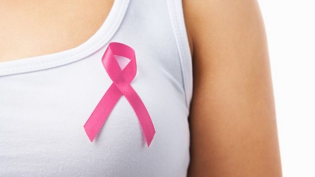Comment reconnaître le cancer du sein - auto-examen pour le cancer du sein