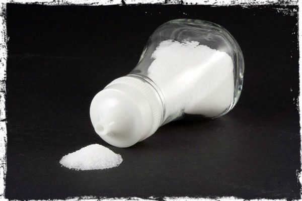 Comment réduire l'utilisation de sel dans votre alimentation?