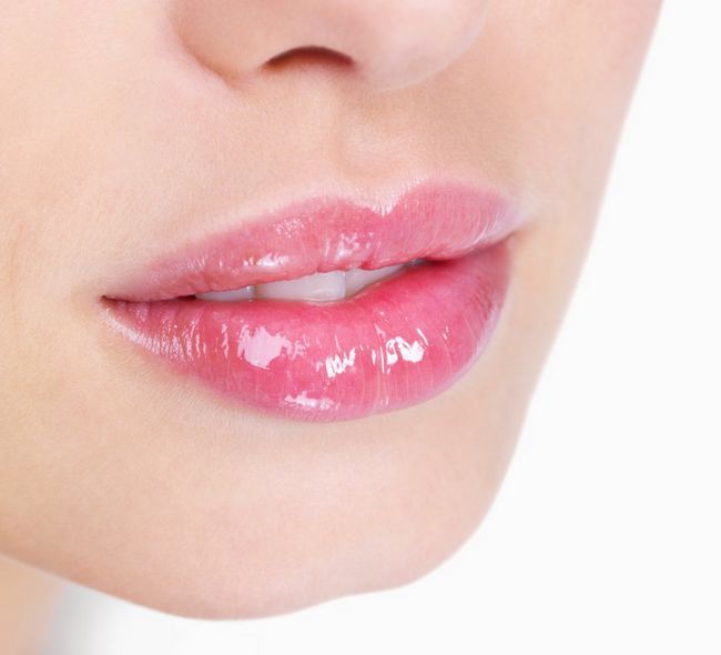 Comment montrer grandes lèvres plus petit / plus mince sans chirurgie?