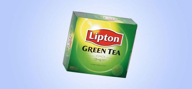 Comment utiliser Lipton thé vert pour perdre du poids?
