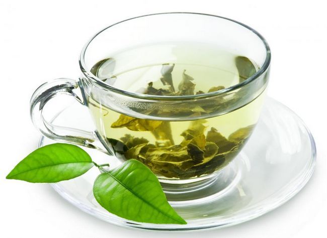 Comment utiliser le thé vert pour le soin des cheveux, les soins de la peau, soins du corps