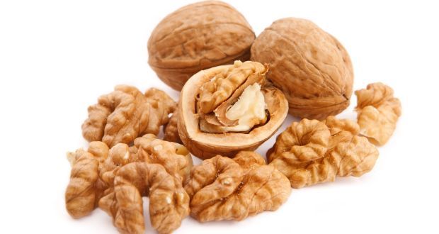 Comment les noix sont bonnes pour la gestion du poids