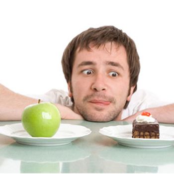 Malbouffe vs alimentation saine