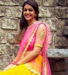 Dernières créations de blouse pour la moitié des saris # 2