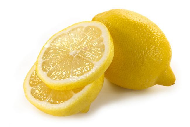 Lemon conseils de soins de la peau, des idées - les prestations de beauté de citron