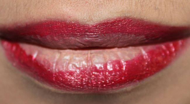 Luscious Lips Ombre Maquillage (3)
