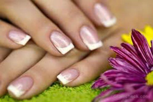 Soin des ongles-do's and dont's