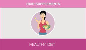 Cheveux-suppléments
