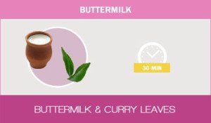 lait battu