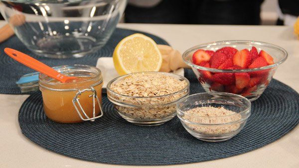 Recettes de beauté bricolage