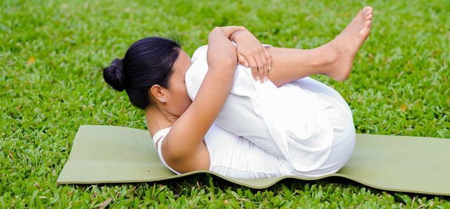 Pawanmuktasana Yoga Qu'est-ce et quels sont ses avantages?